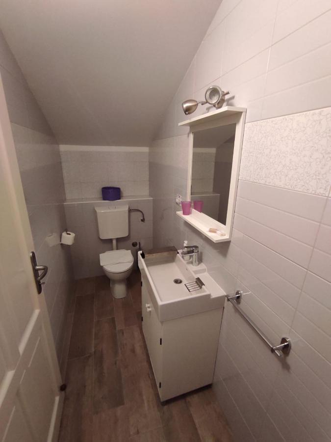 House Valun 42 Leilighet Eksteriør bilde