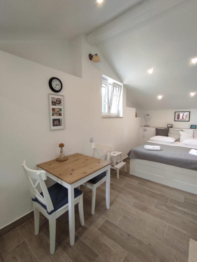 House Valun 42 Leilighet Eksteriør bilde