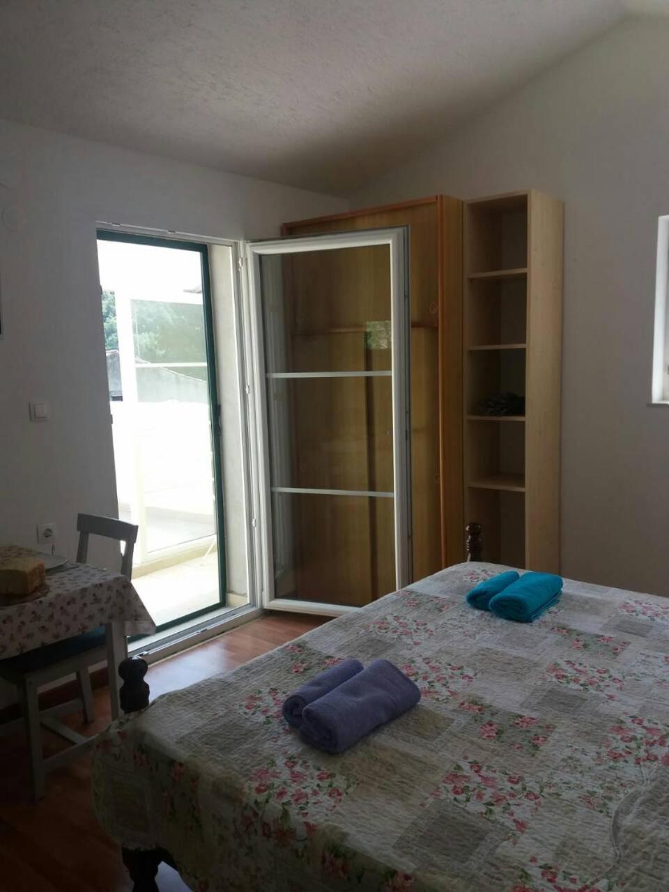 House Valun 42 Leilighet Eksteriør bilde