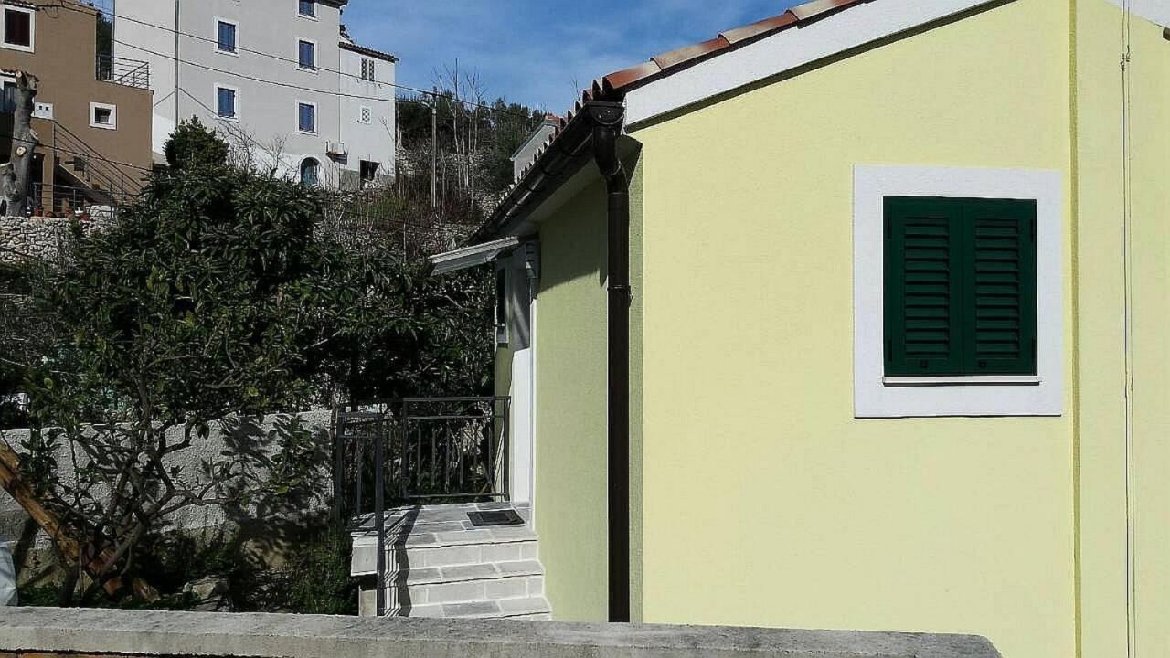 House Valun 42 Leilighet Eksteriør bilde