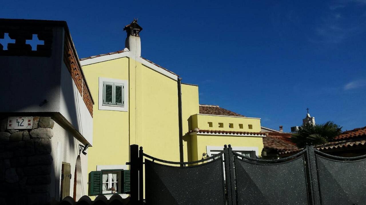 House Valun 42 Leilighet Eksteriør bilde