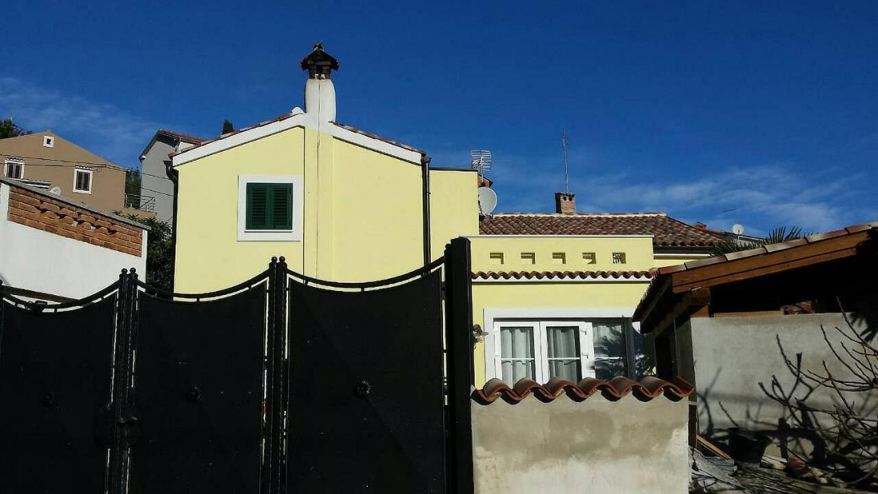 House Valun 42 Leilighet Eksteriør bilde