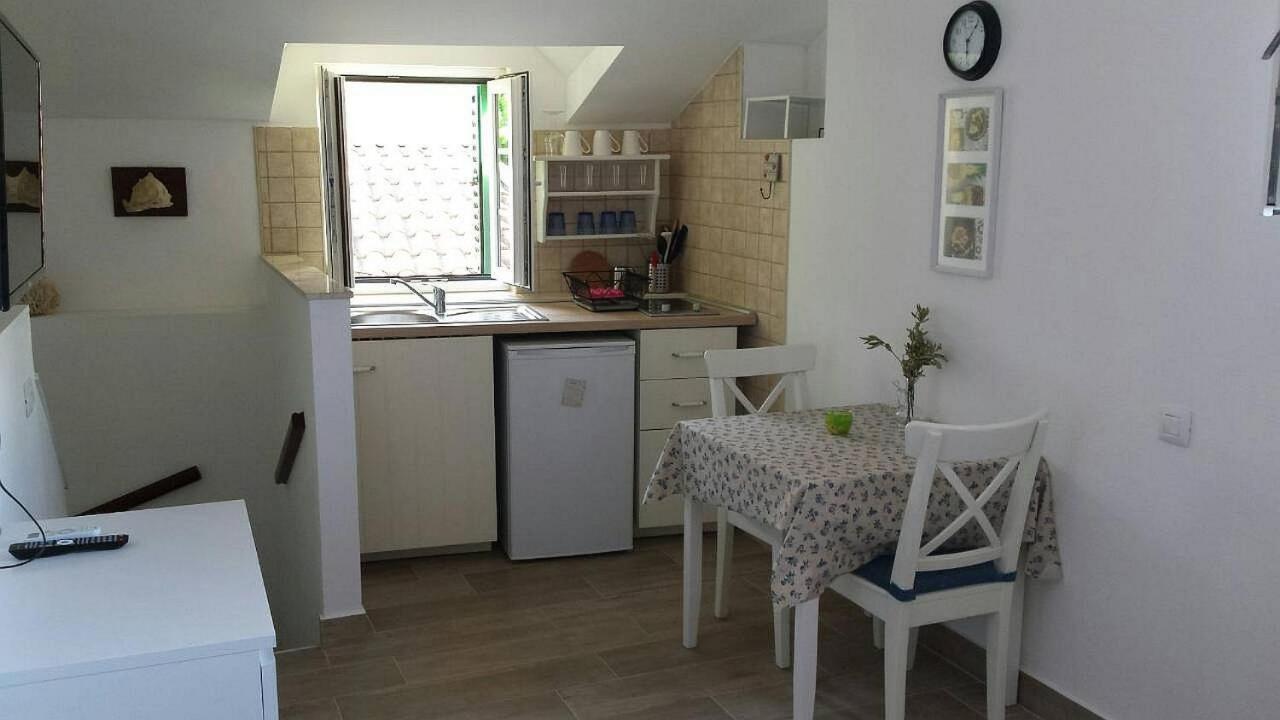 House Valun 42 Leilighet Eksteriør bilde